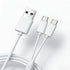 Ypbuziu Charging Cable for Pump - Compatible with Eufy Security Heated Breast Pump