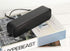 USB Computer Speaker, USB Powered Mini Soundbar, Laptop Stereo Speakers with Space Saving Design