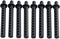 ShareGoo 8PCS 68mm Plastic Body Post RC Car Shell Holder Mounts Compatible