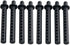 ShareGoo 8PCS 68mm Plastic Body Post RC Car Shell Holder Mounts Compatible