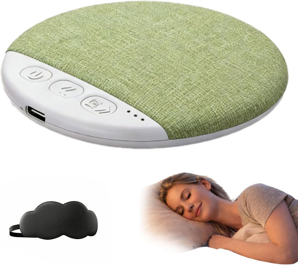 Scabre Under Pillow Speaker, S1 Ultra Thin Bluetooth Pillow Speaker for Sleeping, 2026