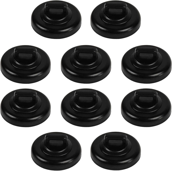 Magnet Zip Tie Mount Magnetic Zip Ties Mount Base Holder Multipurpose Wire