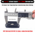 Quick Release Tripod Plate QR Plate Replacement for Sony VCT-60AV, VCT-D580RM, VCT-D680RM, VCT-R640 and More