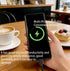 UIGOCLE MP3 3.3 USB-A to Micro USB Charging Cable, Fast Charging Cable, Compatible with Samsung LG Moto Nokia Android