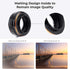K&F Concept IV PRO MAF-NEX Lens Mount Adapter, Manual Focus Compatible with Minolta AF/Sony Alpha to Sony-E