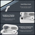 K&F Concept 20-in-1 Cleaning Kit, Multifunctional Tool for Laptop, iPhone, AirPods, MacBook, iPad, Camera, PC Monitor