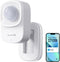 GoveeLife Human Presence Sensor, 2.4 GHz Wi-Fi Required, Smart Motion Sensor for Indoor Home Automation