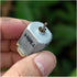 S25HH0 130-2265 3V 19000RPM Small Motor DC High Speed with Varistors DIY Toy Car Boat Fan Model