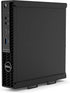 HumanCentric Mount for Dell OptiPlex Micro Form Factor Case, VESA, Under Desk and Wall Mount Compatible