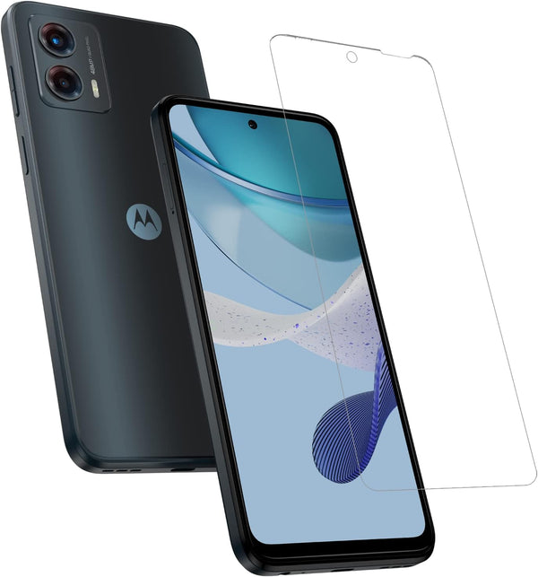 Motorola Moto G 5G (2023) Screen Protector - 9H Tempered Glass, Anti Scratch, Anti Smudge, Anti Fingerprints