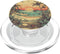 Tropical Beach Surfing Holidays Summer Palms Ocean Sun PopSockets PopGrip for MagSafe