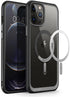 SUPCASE Black iPhone 13 Pro Max Case (Unicorn Beetle Mag), Compatible with MagSafe, Military-Grade Protection, Slim