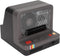 VBESTLIFE Bluetooth Cassette Player - Portable Stereo Tape Retro Speaker with Dual Magnetic Speakers, Bluetooth, Memory