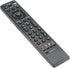 AIDITIYMI MKJ42519617 Remote Control Replacement for LG TV Models 42PQ10, 42PQ12, 50PQ10, 50PQ30C