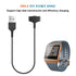Charging Cable for Fitbit Ionic, 3.3FT Replacement USB Charger Cable Cord Adapter for Ionic Smart Watch