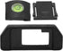 Sets EM5 EM10 Viewfinder Eye Cup Cold Shoe Cover Horizon Level for Camera Series - Multi - Function Protection, Tripod