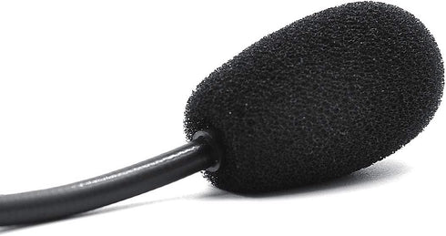 Repair Parts Suit Replacement Ear Pad Cushion for BlueParrott B450-XT Noise Cancelling Headset