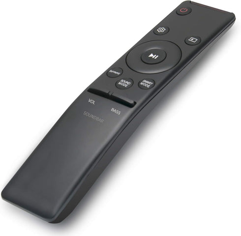 New AH59-02759A Replace Remote for Samsung 2017 Sound+ Soundbar HW-MS650 HW-MS6500 HW-MS651 HW-MS550