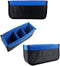 XUZHID Shockproof DSLR SLR Camera Insert Organizers Case Partition Divider Protections Bag