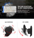 Ringke Magnetic Gear Phone Car Holder, Universal Powerful Neodymium Magnet with 360° Rotation