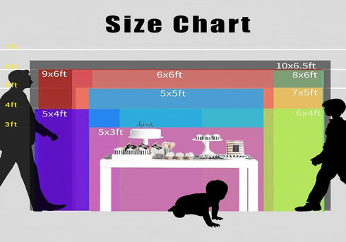 SHDASMIL 5X3ft Sunset Fabric Vintage Steam Locomotive Backdrop Train Tracks Background Western Cowboy Birthday Party