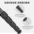 TONYBOO 65 5-Section 40 lbs TE-2 Aluminum Camera Monopod,Lightweight & Portable, Travel Monopod, Max Load