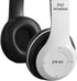 ASHATA Bluetooth Headphones Over Ear, Foldable Stereo Headset, Sports Headphone with Deep Bass Noise Reduction for Home