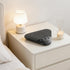 Generic Pillow Speaker - Nighttime Sleep Aid Mini Portable Device, White Noise Sound Machine | Resting Audio Solution