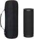 Aenllosi Hard Carrying Case - Replacement for Sony SRS-XB23 Extra BASS Wireless Speaker, Color: Black