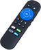 Replacement Remote Control for Onn Roku Smart TV Models 100012584, 1000125850, 100012585, and more