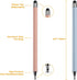 Acempire (7 2-in-1 Stylus Pcs), Stylus Pen for Touch Screen, High Precision and Sensitivity, Suitable