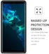 Galaxy Note 9 Case, Heavy Duty Shockproof Rubber Hybrid Rugged Hard Back Cover with ID Credit Card Slot Holder, Army