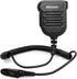 Retevis RT29 Ailunce HD1 Radio Microphone, Original Shoulder Speaker Mic, Compatible with RT29 RT48 NR30 - IP55