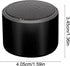 Lovskoo Magnetic Knob Computer Speakers for Desktop Pc Laptop Portable Small Mini Speaker for Pc Computer Smart Tv