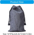 LQMBABY Camera Lens Cleaning Kit, Professional DSLR Lens Cleaning Tool with Waterproof Storage Bag, Air Dust Blower