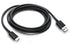 USB Charging Cable Replacement for DJI Osmo Action/Pocket, GoPro Hero9/8/7 Camera Battery Charger