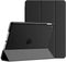JETech Case for iPad (9.7-Inch, 2018/2017 Model, 6th/5th Generation), Smart Cover Auto Wake/Sleep