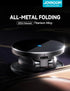 JOYROOM MagSafe Car Mount Charger, 15W Fast Magnetic Charger Holder for iPhone 16 Pro Max/iPhone 15 14 13 12, Black