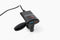 Motorcycle USB Charger, 12-Volt USB-A and USB-C Dual Charging Port for Handlebar, Waterproof 12V Power Accessories