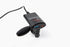 Motorcycle USB Charger, 12-Volt USB-A and USB-C Dual Charging Port for Handlebar, Waterproof 12V Power Accessories