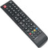 AA59-00854A Replace Remote Control for Samsung LED TV Models, Fit for UN60FH6200 and More