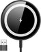 Magnetic Wireless Charger for Magsafe Charger - Made for iPhone 16/16 Pro/16 Pro Max/16 Plus/15/14/13/12 Series, 15W