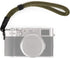 Genuine Leather Camera Shoulder Strap - MegaGear Sierra Series