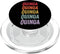 Quinoa Apparel Quinoa PopSockets PopGrip for MagSafe