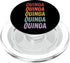Quinoa Apparel Quinoa PopSockets PopGrip for MagSafe