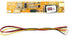 VSDISPLAY 1 lamp CCFL Inverter Board for LCD Screen with 1 CCFL Backlight
