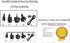 UpBright 20V AC/DC Adapter for Plugable UD-6950 USB 3.0 Dual 4K Monitor Docking Station Power Supply