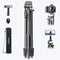 Auleda 71 Camera Tripod Aluminum Tall Tripod Stand Compatible with Canon Nikon with