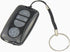 LZYDD BT Wireless Media Music Remote Control Camera Shutter for iPad, iPhone, iPod