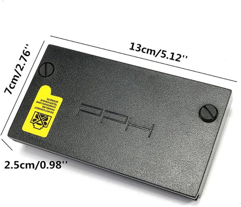 Interface HDD Hard Disk Adapter for Sony PS2 Playstation 2 (SATA) Network Adapter